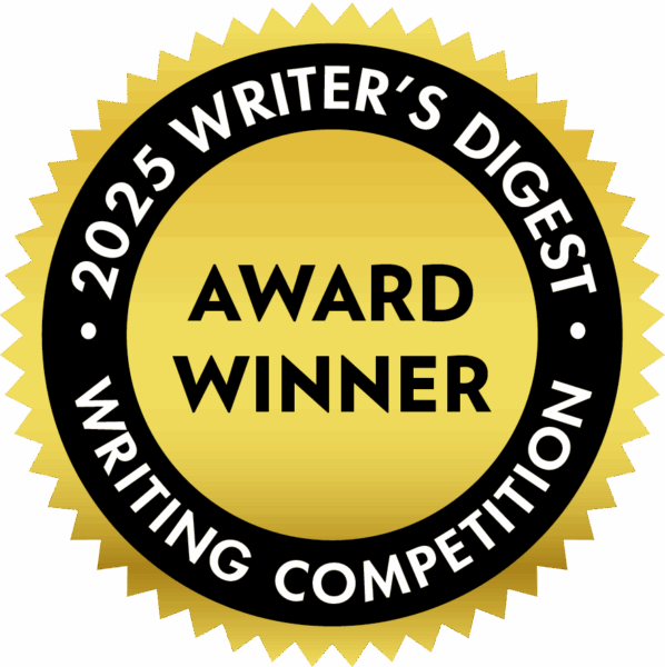 2025 Writer's Digest Writing Competition Award Winner - The Dakini’s Ants by Robin Nixon